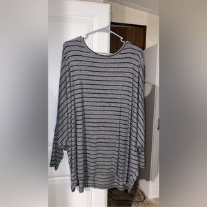 Maurice’s 3x blouse, never worn, only washed once after buying